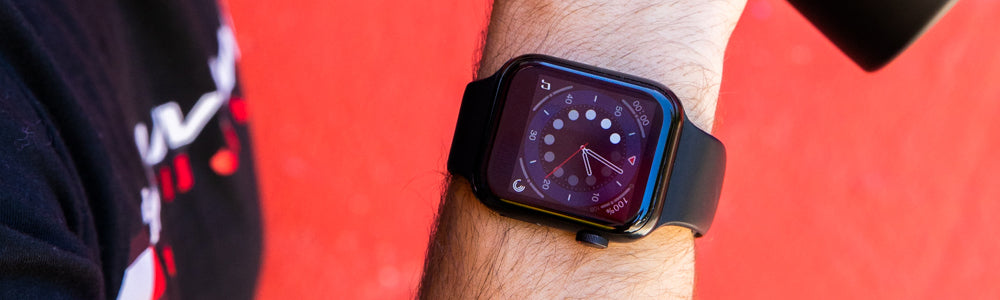 The Best All Rounder Smart Watch: Active Pro Call+ II