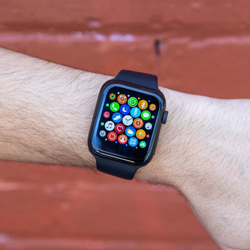 Mactive Pro Watch Active Pro Official Site - Browse Smart & Digital Watches