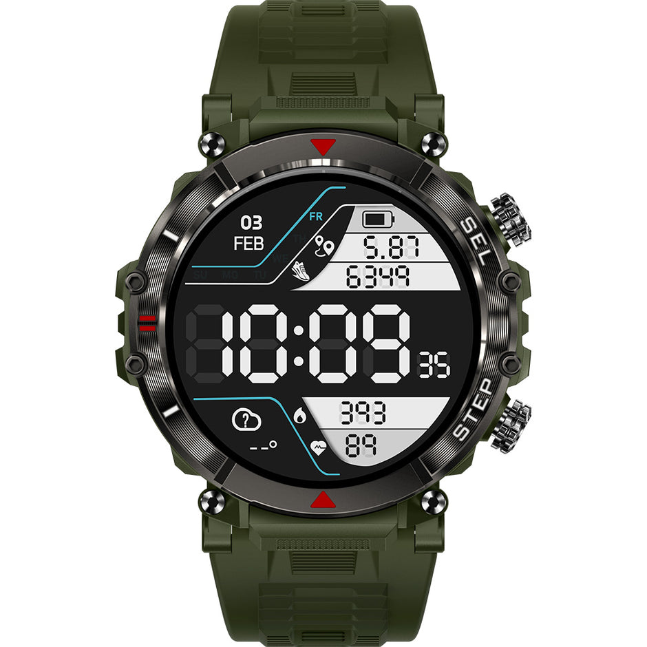 Active Pro Official Site - Browse Smart & Digital Watches