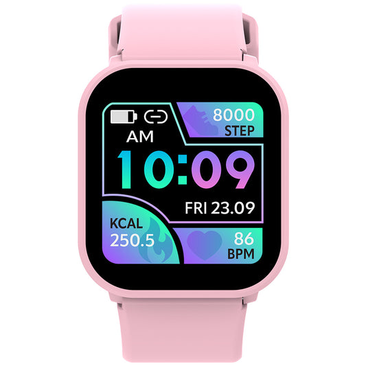 Active Pro Lite Smart Watch Pink