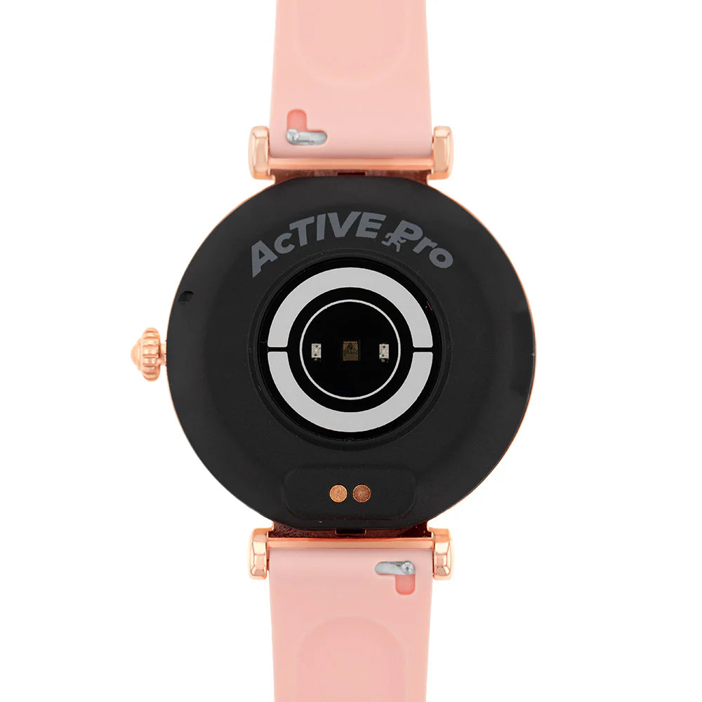 Mactive Pro Watch Active Pro Call+ Crystal Smart Watch | Active Pro