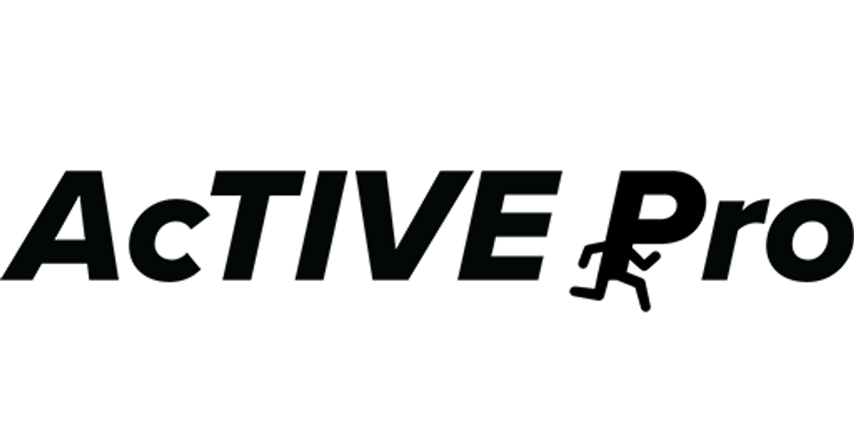 Active Pro Official Site - Browse Smart & Digital Watches