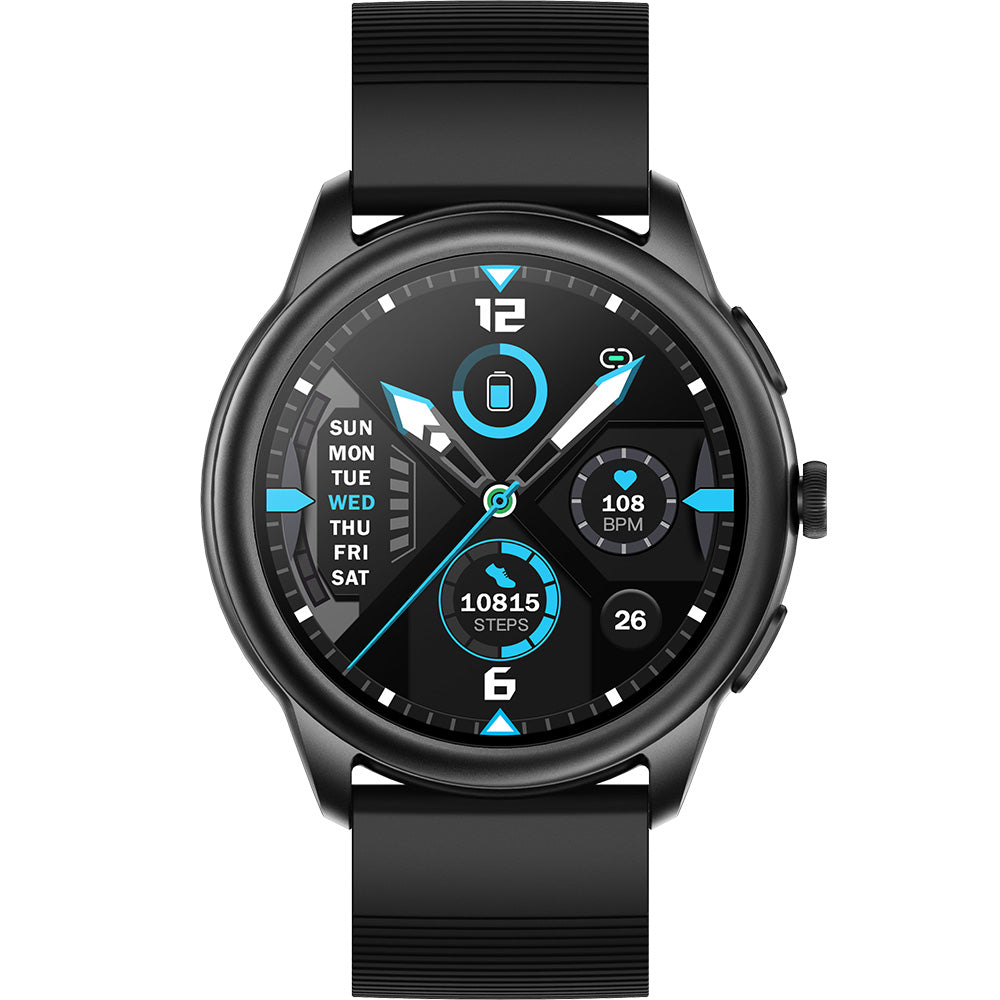Mactive Pro Watch Active Pro Official Site - Browse Smart & Digital Watches