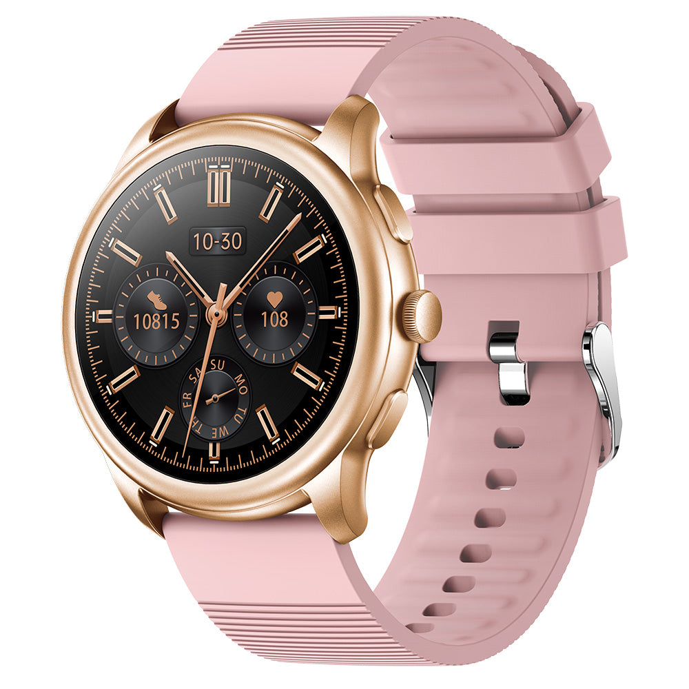 Samsung smartwatch cheap 3 rose gold