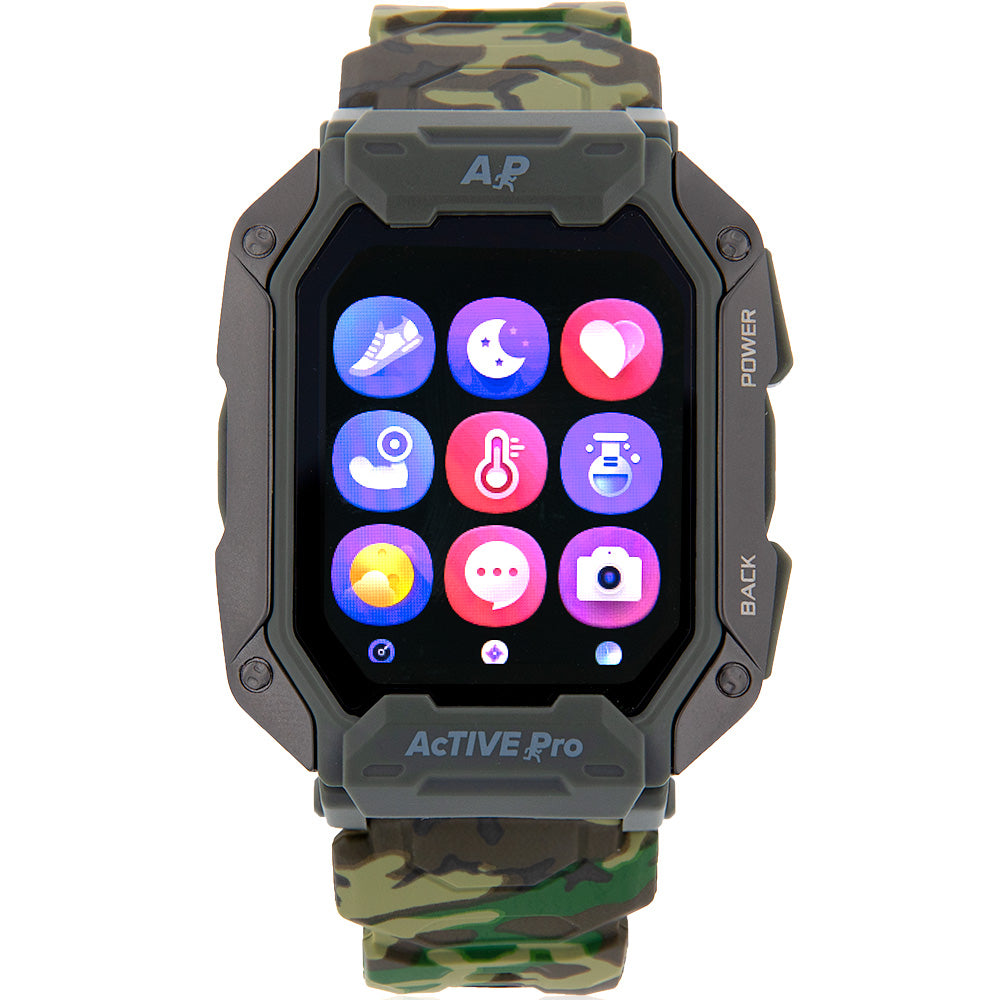 Activz Pro Active Pro Official Site - Browse Smart & Digital Watches